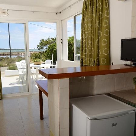 Apartamentos Eugenio La Sabina Ла-Савина Номер фото
