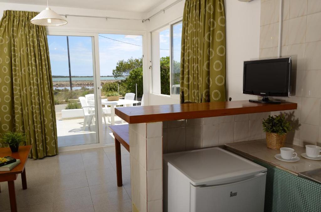 Apartamentos Eugenio La Sabina Ла-Савина Номер фото