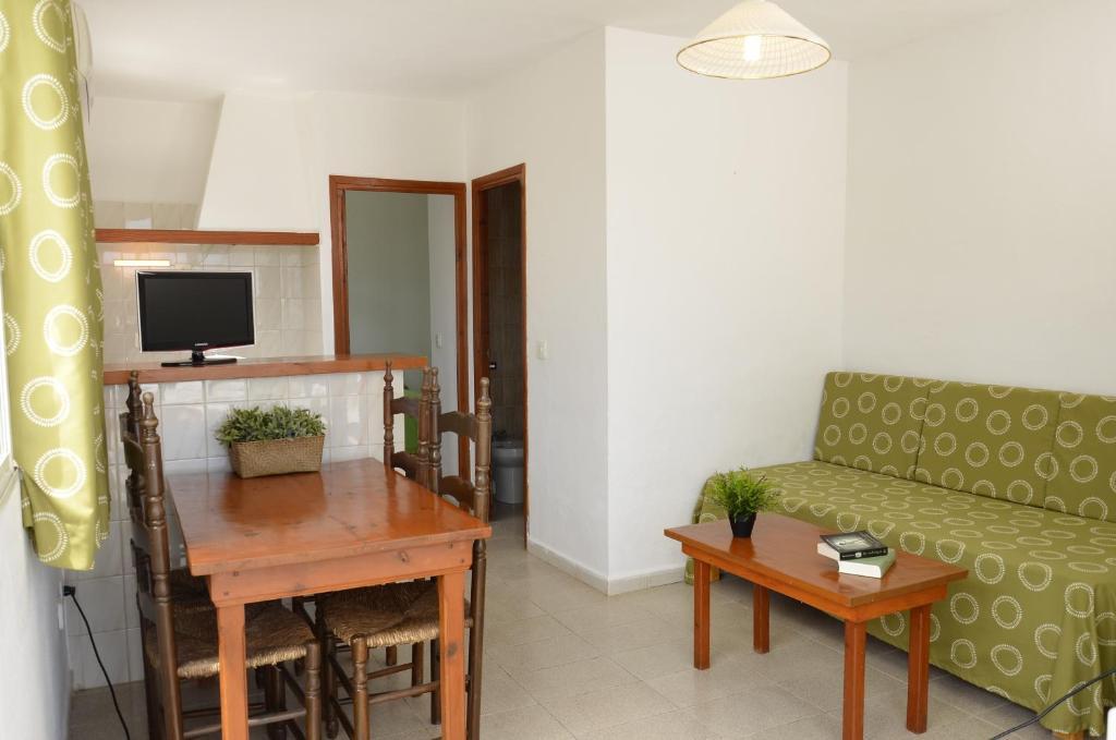 Apartamentos Eugenio La Sabina Ла-Савина Номер фото