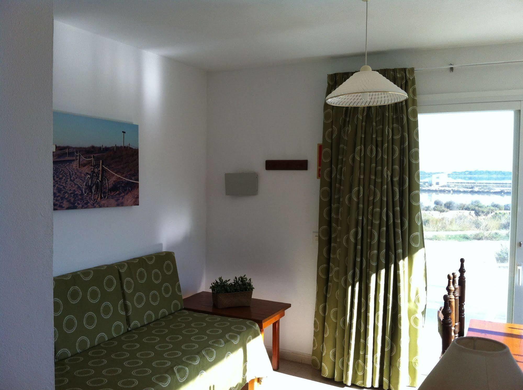 Apartamentos Eugenio La Sabina Ла-Савина Экстерьер фото